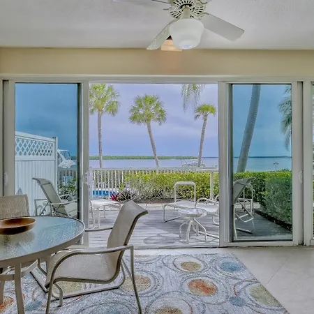 Paradise Villa #111 On Longboat